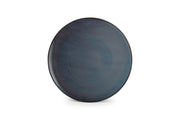 Plate 27cm Dark Blue Cirro