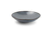 Deep Plate 26xH4,5cm Dark Blue Cirro