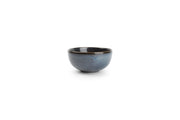 Bowl 10xH4,5cm Dark Blue Cirro