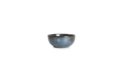 Bowl 12xH5cm Dark Blue Cirro