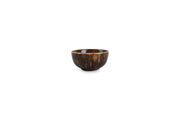 Bowl 10xH4,5cm Brown/Blue Resto