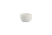 Bowl 10xH5,5cm White Vista