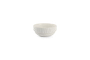 Bowl 12xH5cm White Vista