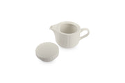 TeaPot 30cl White Vista