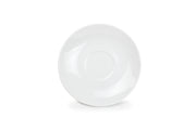 Saucer 14cm Basic White