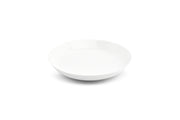 Deep Plate 27xH4cm Coupe Basic White