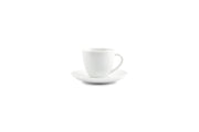 Saucer 14,5cm Basic White