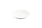 Deep Plate 20xH3,5cm White Finlandia
