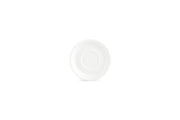 Saucer 14cm White Finlandia