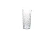Glass 35,5cl Spirit - Set/6