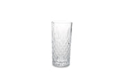 Glass 35,5cl Spirit - Set/4
