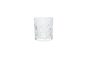 Glass 35cl star Spirit - Set/6