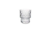 Glass 35cl single Crew - Set/4