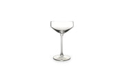 Champagne Glass 27cl Coupe Prior - Set/6