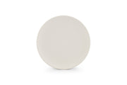 Plate 27cm White Solido