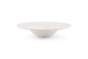 Deep Plate 29cm White Solido