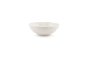 Bowl 15cm White Solido