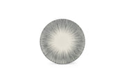 Plate 20,5cm Grey Solido