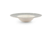 Deep Plate 29cm Grey Solido
