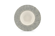 Deep Plate 29cm Grey Solido