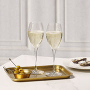 Punto Champagne glass 21,5cl - Set of 6