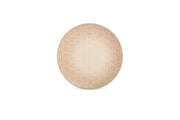 Plate 25cm Beige Telha