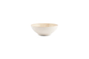 Bowl 15xH5cm Beige Telha