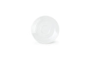 Mocha Saucer 12cm White Finlandia