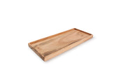 Palla Serving Board 30x13cm Acacia