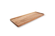 Palla Serving Board 40x15cm Acacia