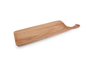 Palla Serving Board 50x15cm with Handle Acacia
