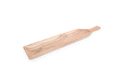 Palla Serving Board 50x10cm with Handle Acacia
