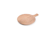 Palla Serving Board 20cm with Handle Acacia