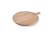 Palla Serving Board 30cm with Handle Acacia