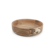 Fuente Bowl 26xH6cm acacia