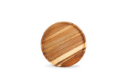 Serving Board 20cm Acacia Santo