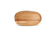 Santo Serving Board 34x19cm Acacia