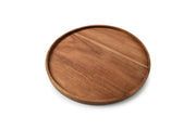 Santo Serving Board 33xH2cm Acacia