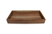 Venna Serving Tray 48x24xH6,5cm Natural