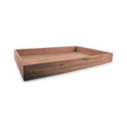 Venna Serving Tray 60x40xH6,5cm Natural