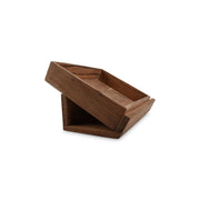 Venna Tray stand 40x19xH10cm natural