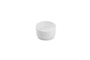 Bowl 10xH5cm White Verso