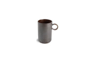 Mug 36cl Black Verso