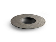 Deep Plate 28.5/12xH3,5cm Black Livelli