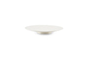Plate 19cm White Lina