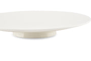 Plate 19cm White Lina