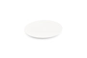 Plate 25cm White Lina
