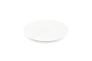 Plate 28cm White Lina