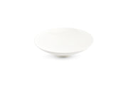 Deep Plate 26xH7cm White Lina