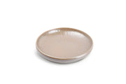 Deep Plate 25xH5cm Pearl Concha